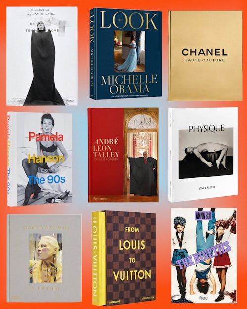 The Best Coffee Table Books of 2025, For Fans of Fashion, Art, Photography, and Music