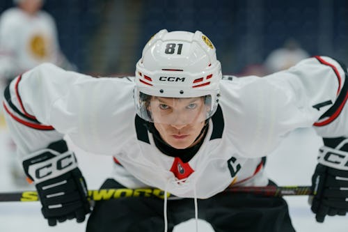Connor Storrie Explains the 'Heated Rivalry' Finale & What's Next for Season 2