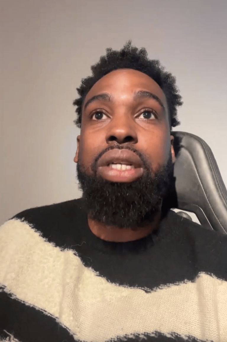 ‘Ned’s Declassified’ Daniel Curtis Lee Shares Emotional Update on Tylor Chase’s Mental Health Struggles