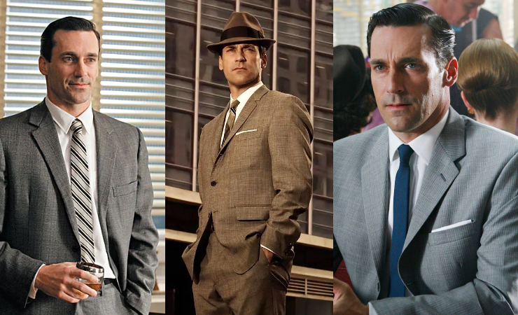How to Dress Like Don Draper: Mastering the Iconic Mad Men Style
