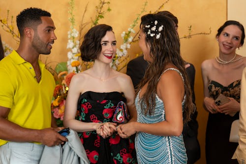 Where to Shop Every 'Emily In Paris' Season 5 Outfit