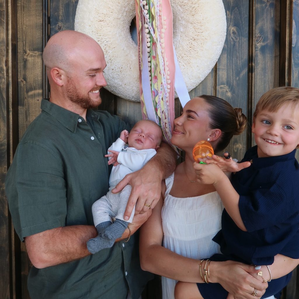 Emilie Kiser Defends Husband Brady Kiser Amid Family Tragedy with Son Trigg