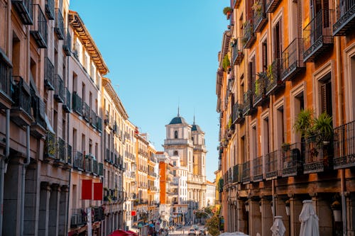 Madrid, Spain Travel Guide: Where to Eat, Shop, Drink, Play, and Stay
