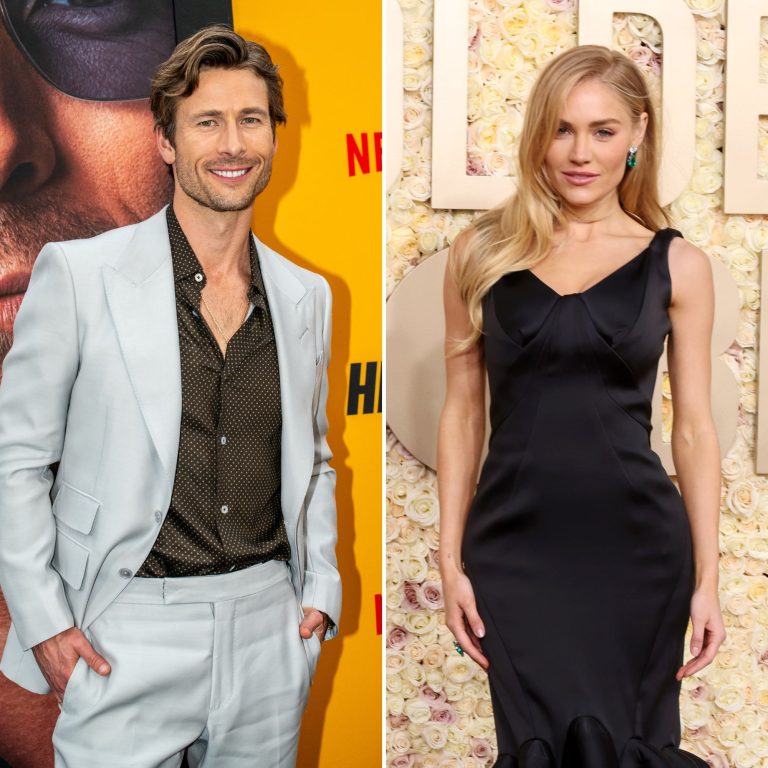 New Couple Alert? Glen Powell and Michelle Randolph’s Complete Relationship Timeline