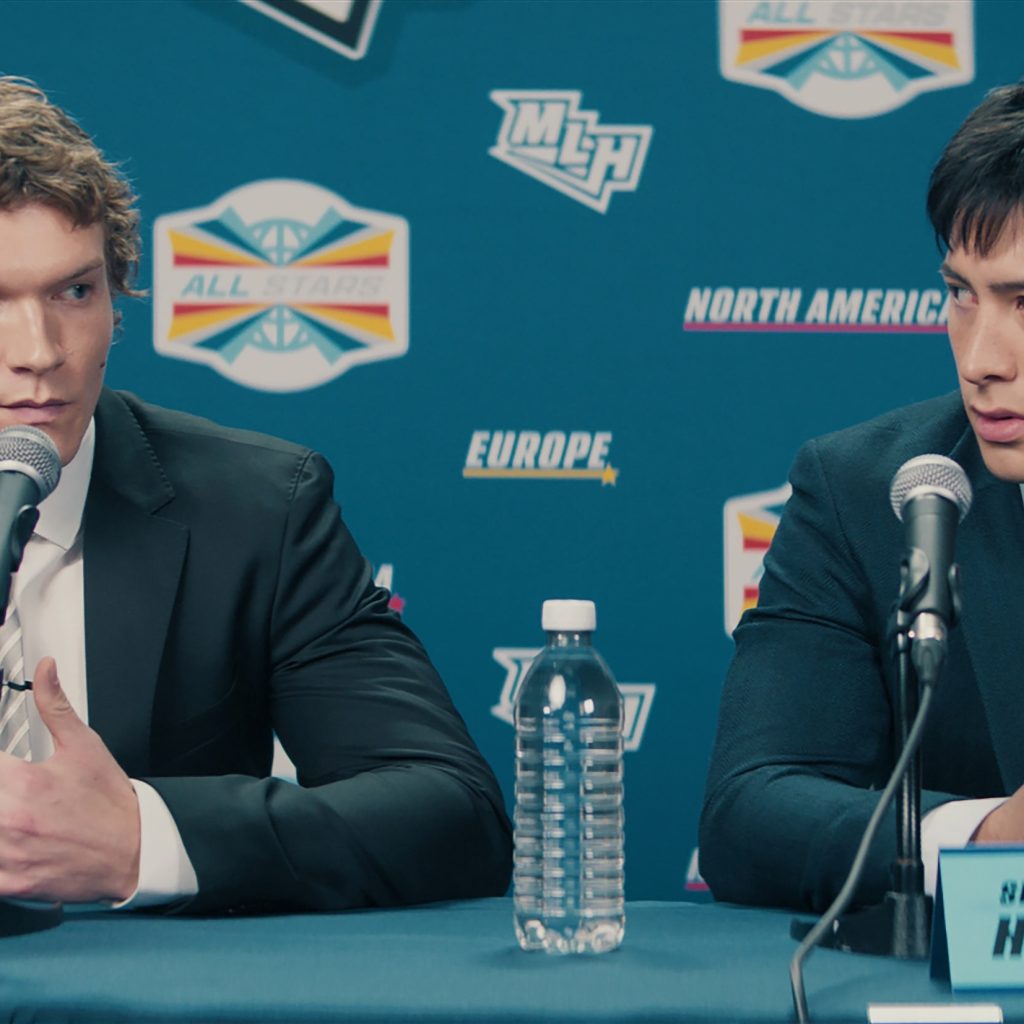 ‘Heated Rivalry’ Season 2: Will the Steamy Hockey Drama Return? What We Know So Far