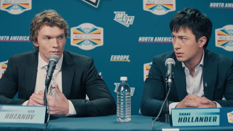 ‘Heated Rivalry’ Season 2: Will the Steamy Hockey Drama Return? What We Know So Far
