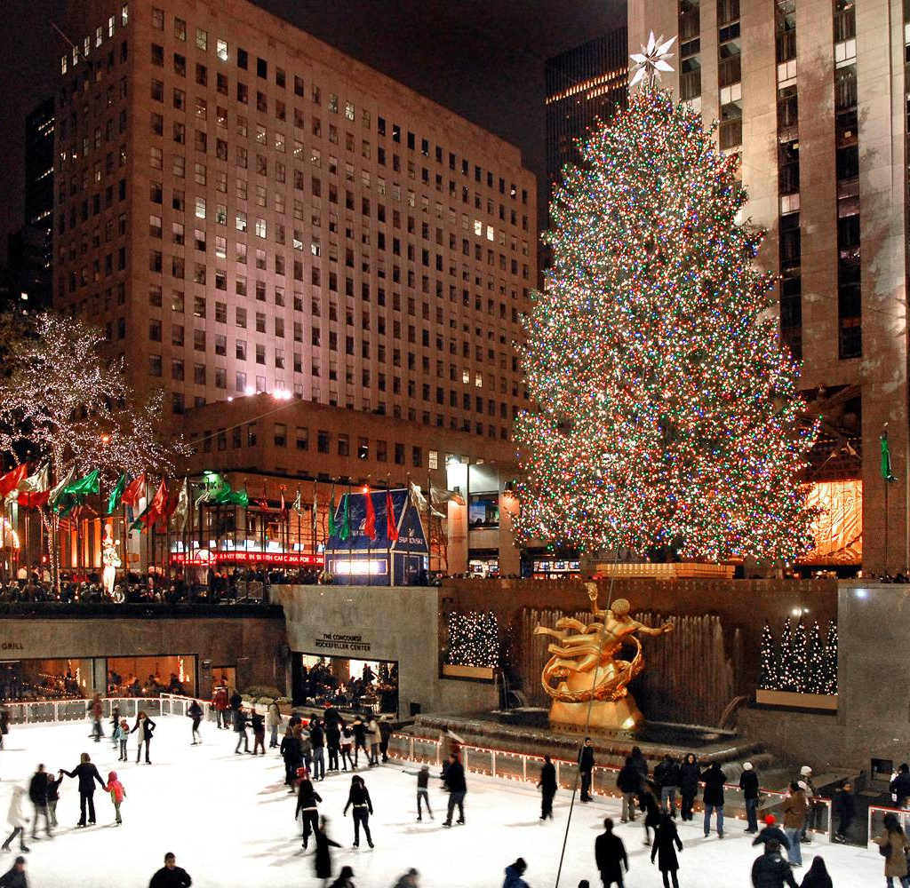 Holiday Guide Nova York — Edição 1º de dezembro
