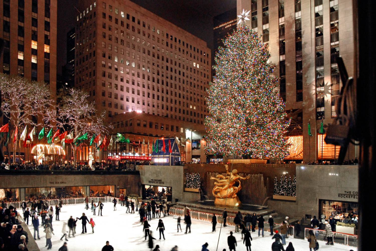 Holiday Guide Nova York — Edição 1º de dezembro