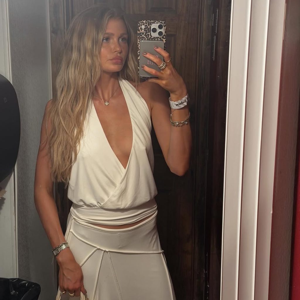 Influencer Halley Kate Shares Update About Managing Chronic Health Condition with Followers