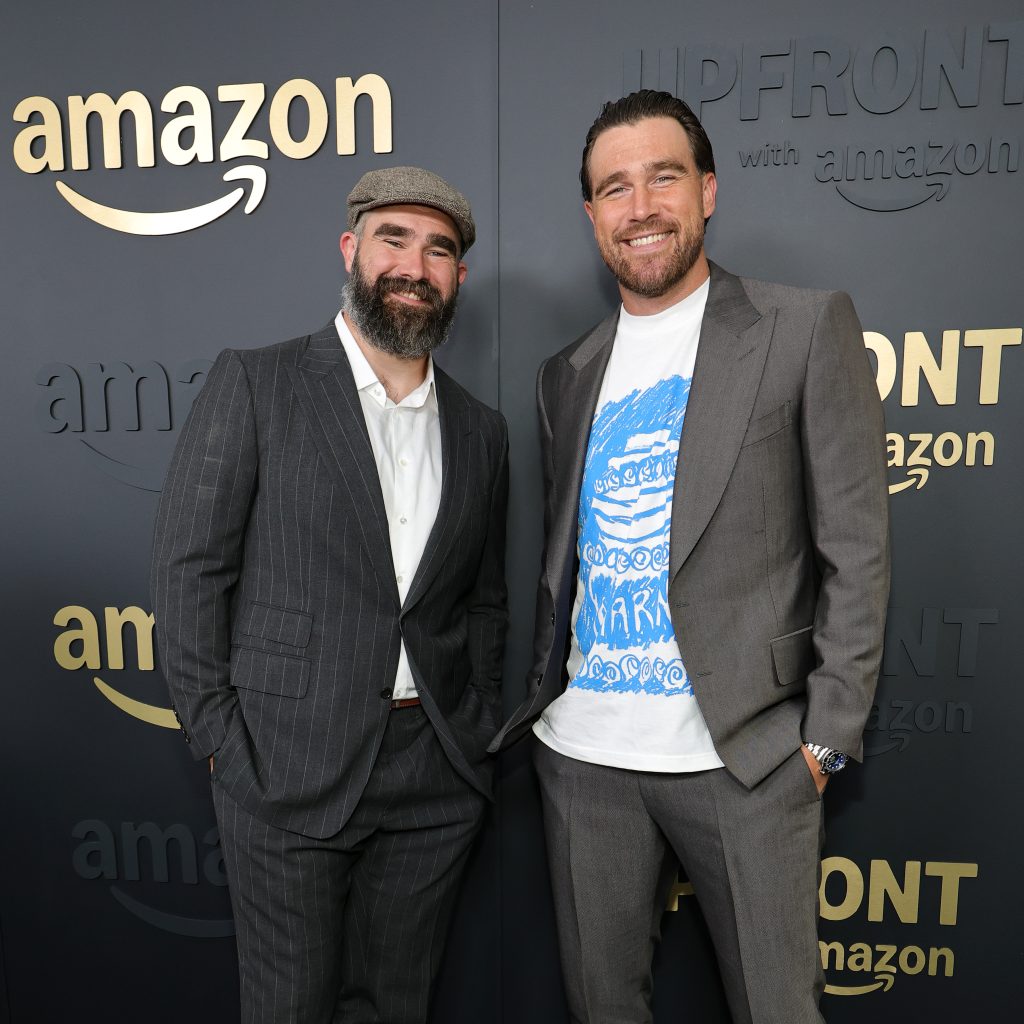 Is Travis Kelce Retiring? Jason Kelce Addresses NFL Future After Tough Season