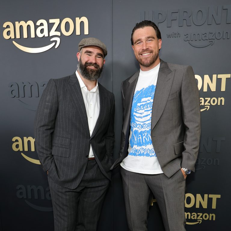 Is Travis Kelce Retiring? Jason Kelce Addresses NFL Future After Tough Season