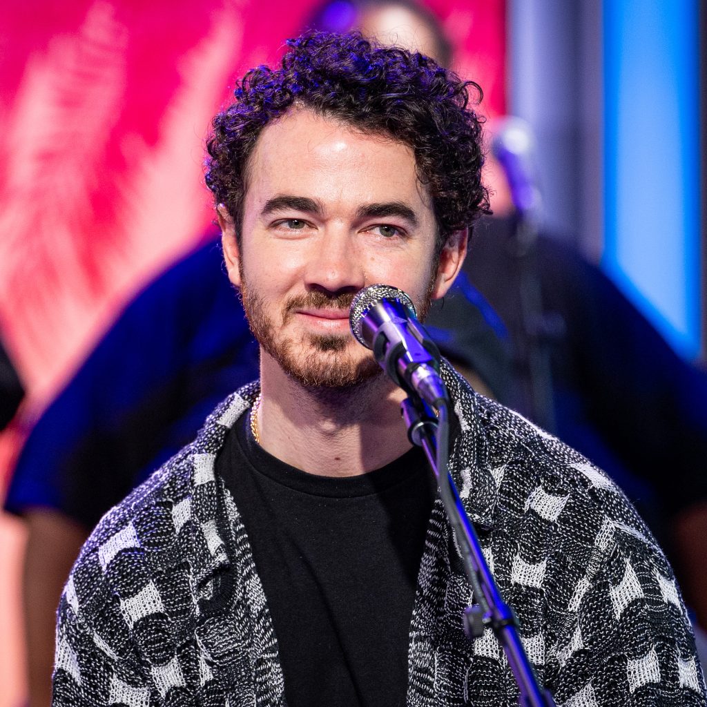 Kevin Jonas Blows Fans’ Minds Revealing ‘Camp Rock’ Conspiracy About Connect 3’s Real Relationship