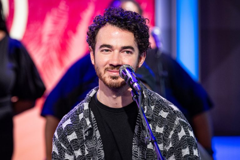 Kevin Jonas Blows Fans’ Minds Revealing ‘Camp Rock’ Conspiracy About Connect 3’s Real Relationship