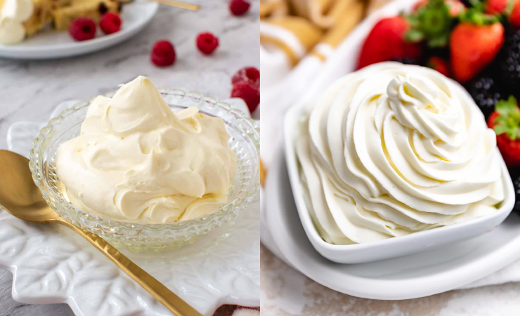 Mascarpone