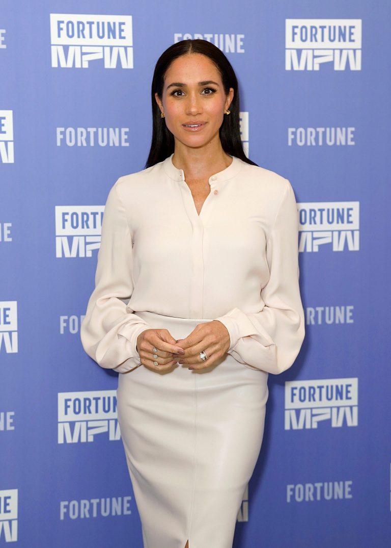 Why Is Meghan Markle Estranged From Her Father? Let’s Break Down the Family Drama
