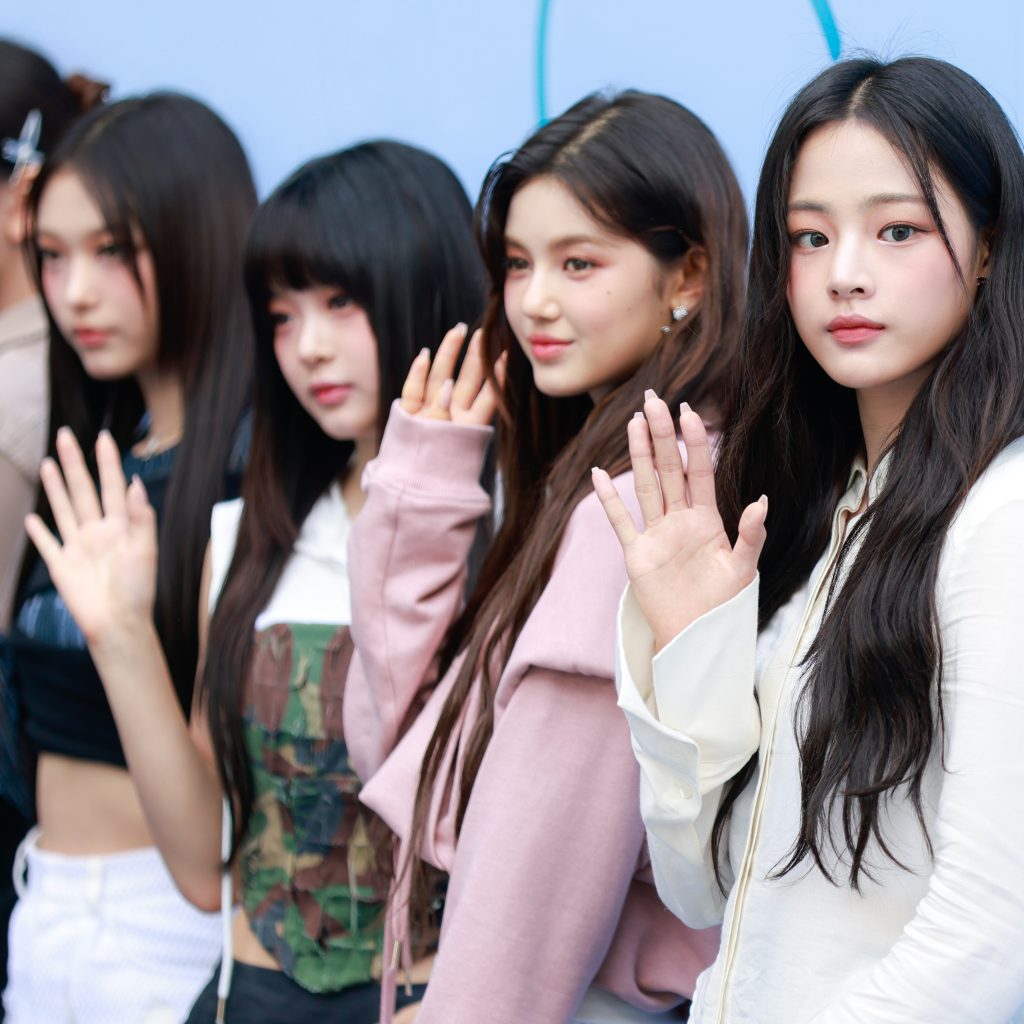 The Biggest K-Pop Controversies of 2025: NewJeans, BTS, Kim Soo-hyun & More