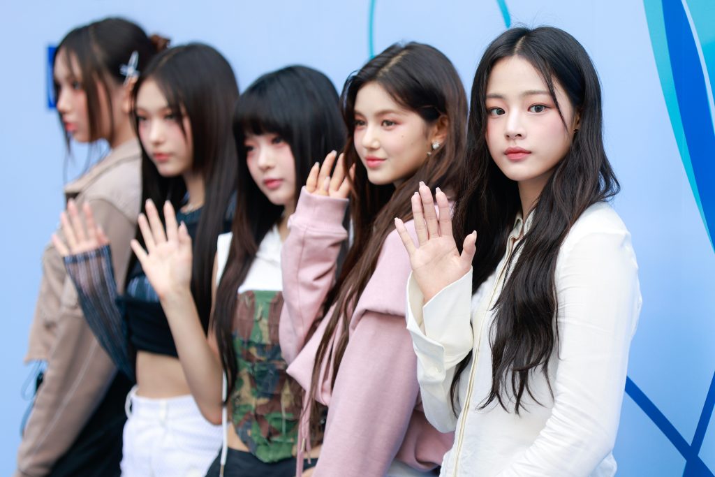 The Biggest K-Pop Controversies of 2025: NewJeans, BTS, Kim Soo-hyun & More