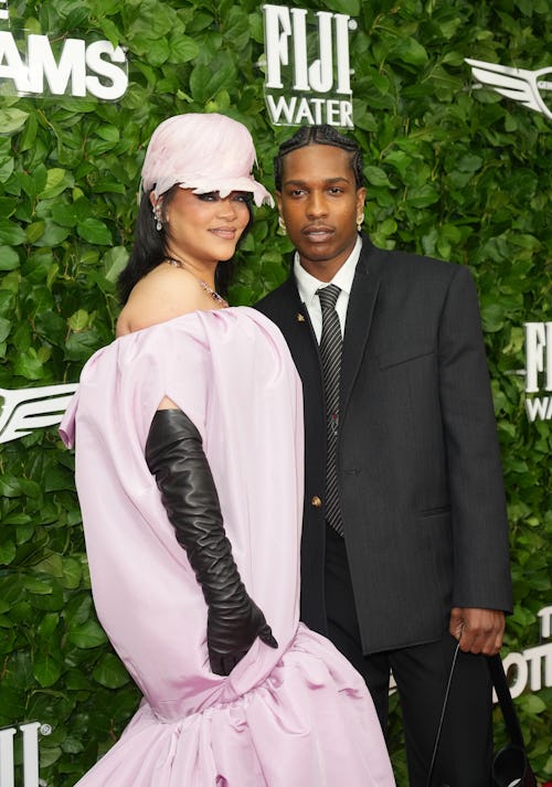 The Best Dressed Stars at the 2025 Gotham Awards Lit Up the Red Carpet