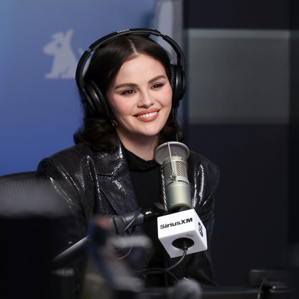 Selena Gomez Has Interesting Response When Asked Why Her Voices Changes