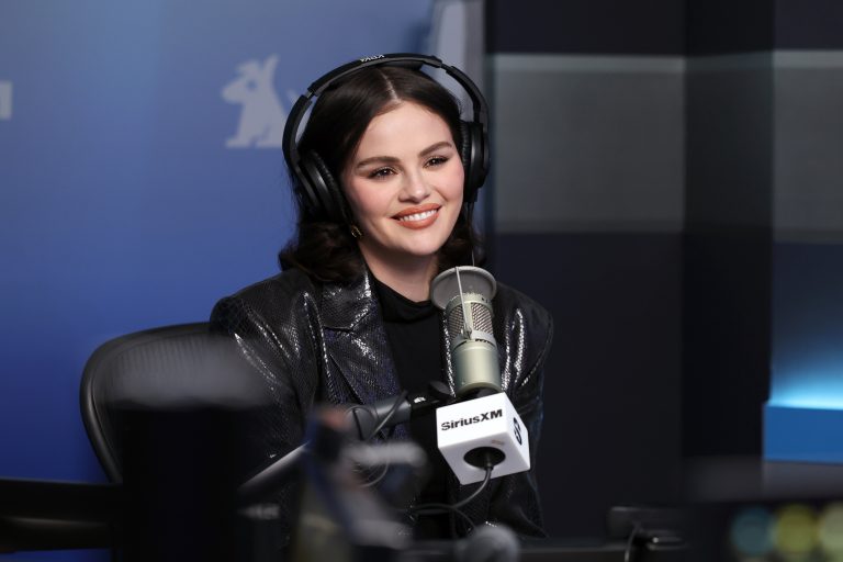 Selena Gomez Has Interesting Response When Asked Why Her Voices Changes