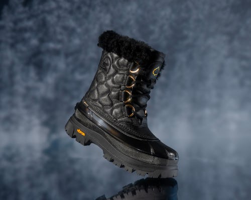 SOREL x Aspen Collection Is Designed to Take You Higher