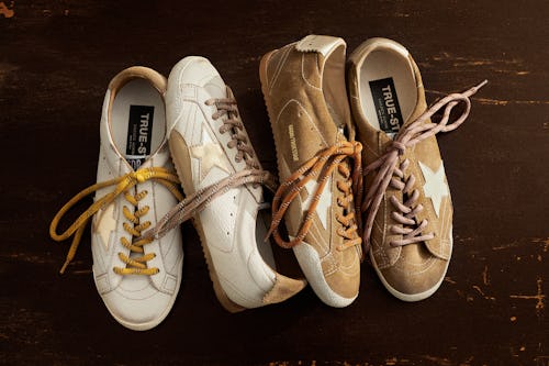Golden Goose Adds a Personal Touch to Holiday Gifting