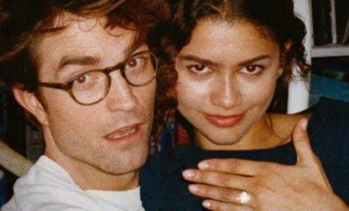 What Is Zendaya & Robert Pattinson's Movie 'The Drama' About?