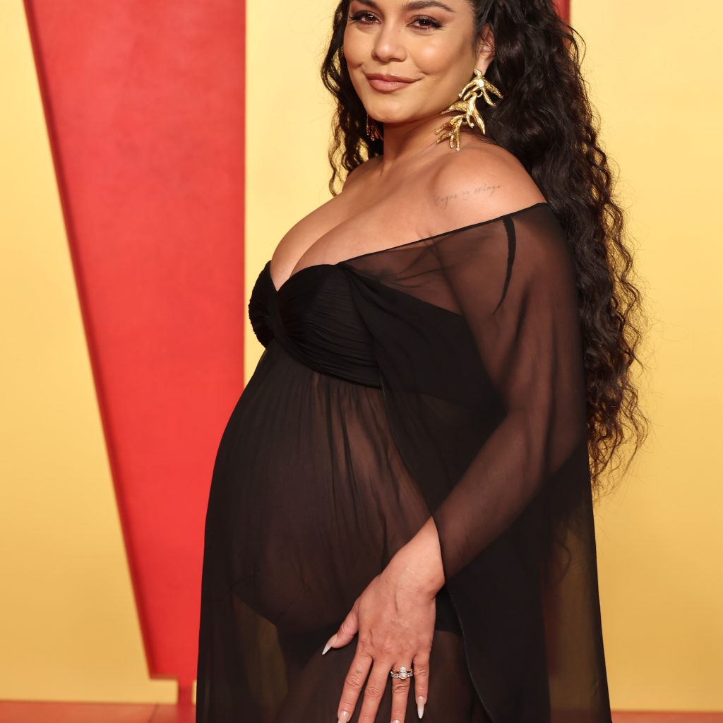 Vanessa Hudgens Posts Bikini Throwback Photo Weeks After Welcoming Baby No. 2 — See the Pic