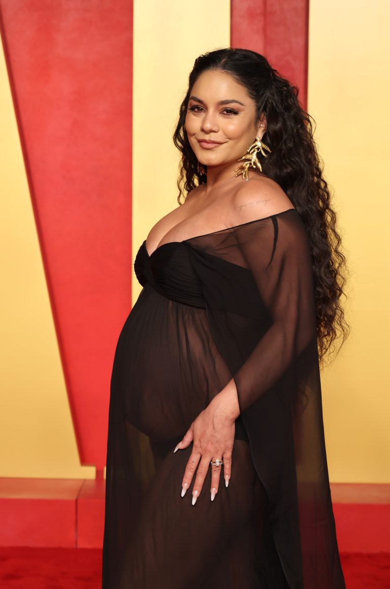 Vanessa Hudgens Posts Bikini Throwback Photo Weeks After Welcoming Baby No. 2 — See the Pic