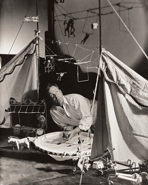 Why Alexander Calder Is Suddenly Everywhere—Again