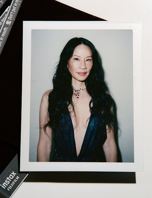 Lucy Liu on 'Rosemead', Representation, & Finding Perfection in Imperfection