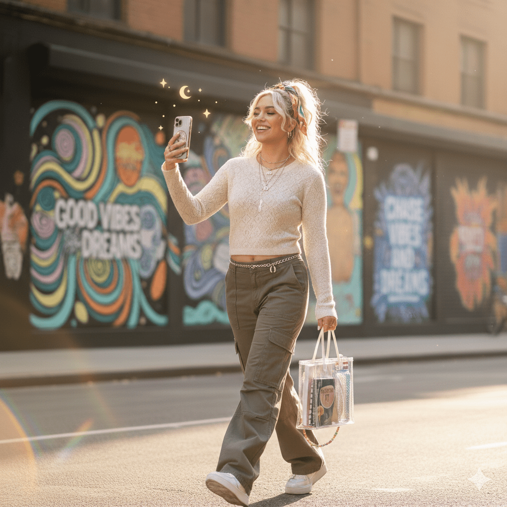 What Is Lucky Girl Syndrome? Here’s How to Unlock Luck and Positivity In Your Life