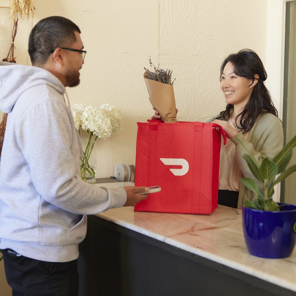 DoorDash Reveals the Best Healthy Eats for 2026 That Aren’t Chain Restaurants