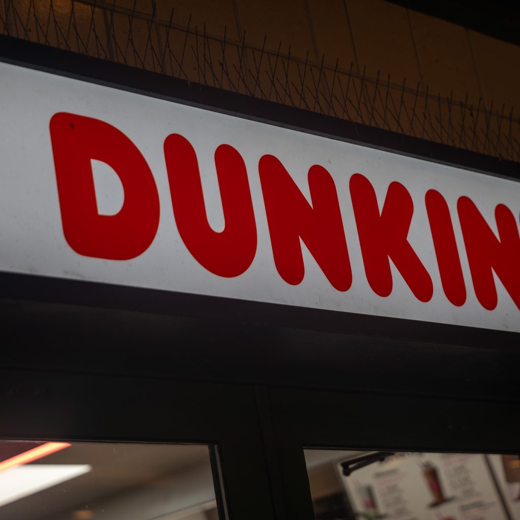 Dunkin’s New 2026 Menu Is Here Featuring Protein Milk Drinks and More