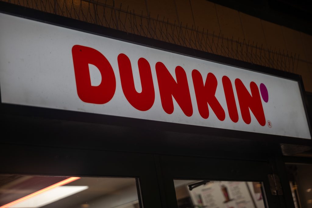 Dunkin’s New 2026 Menu Is Here Featuring Protein Milk Drinks and More