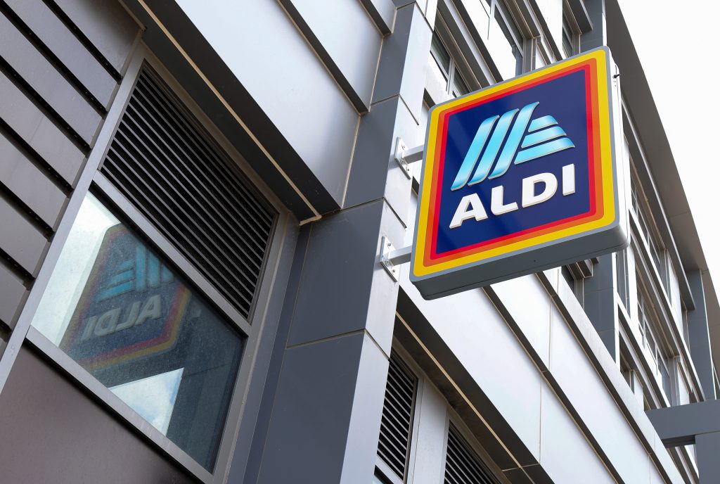 Aldi’s January New Arrivals Are Perfect for a Healthier Start to the Year