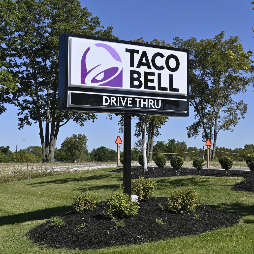 Taco Bell Teases New Menu Items Coming in 2026, Including Volcano Quesarito and Chicken Nuggets