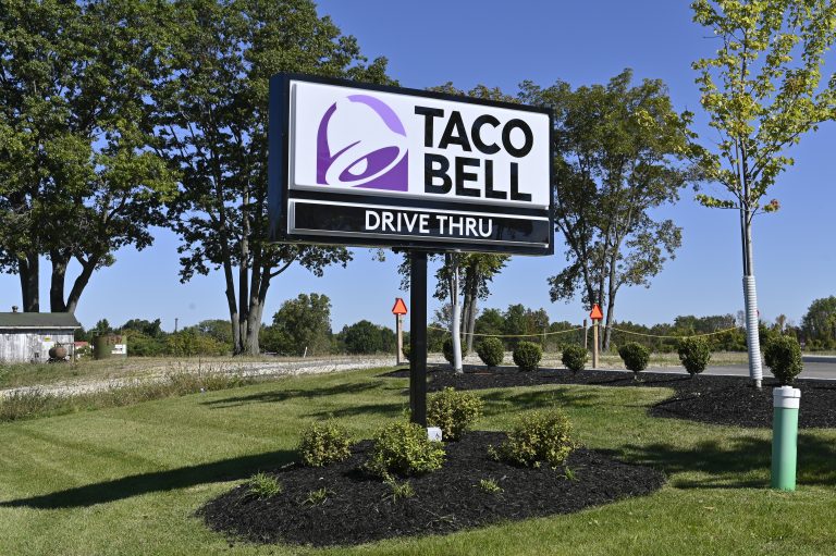 Taco Bell Teases New Menu Items Coming in 2026, Including Volcano Quesarito and Chicken Nuggets