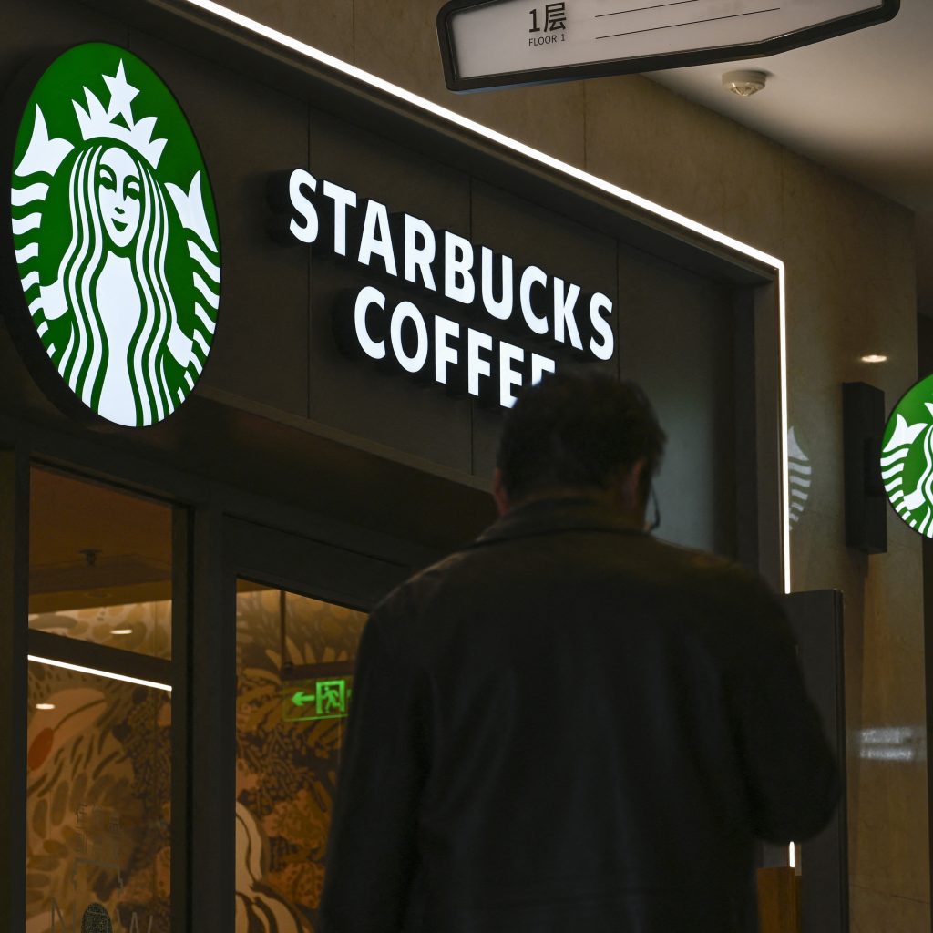Get Ready: Starbucks Reveals Drool-Worthy Drinks and Pastries for February 2026
