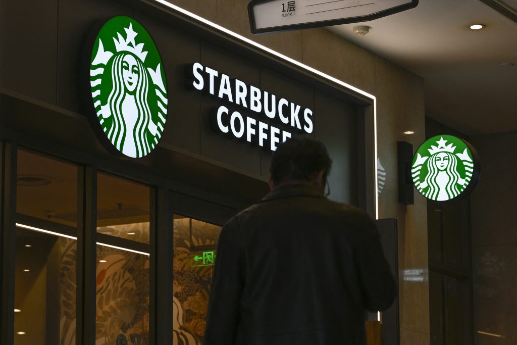 Get Ready: Starbucks Reveals Drool-Worthy Drinks and Pastries for February 2026