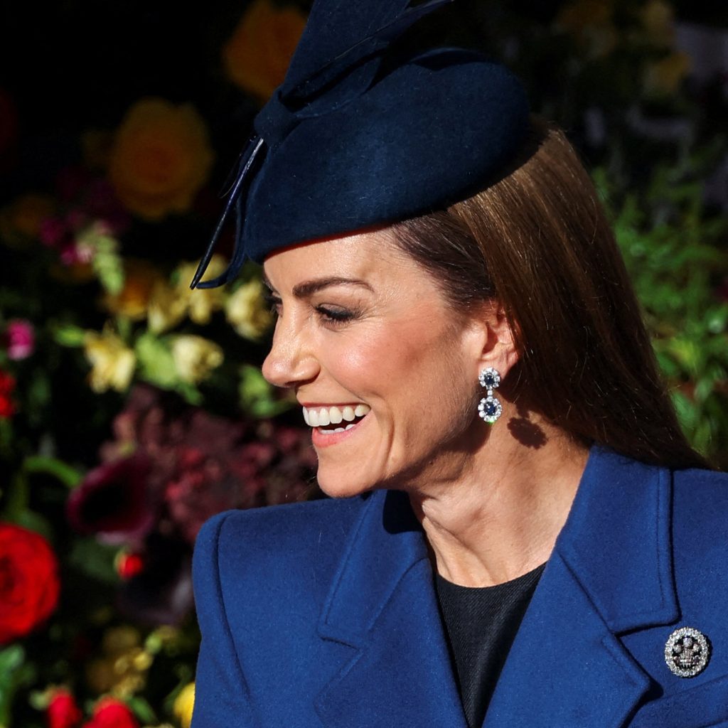 A Look at Kate Middleton’s Best Hairstyles Over the Years