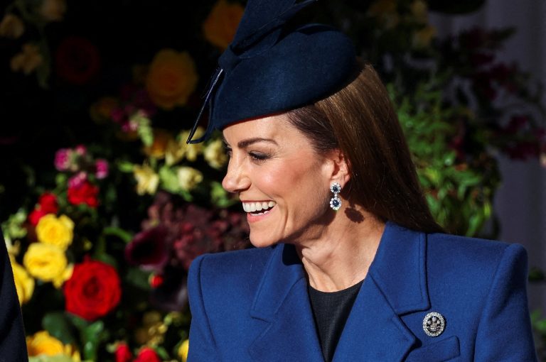A Look at Kate Middleton’s Best Hairstyles Over the Years