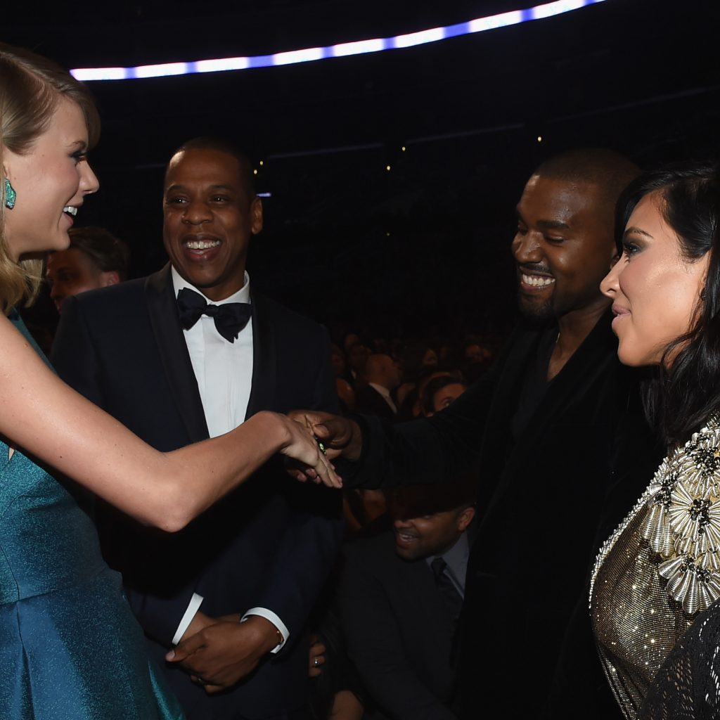 Kim Kardashian Opens Up About Taylor Swift: ‘I’ve Always Thought She’s a Great Artist’