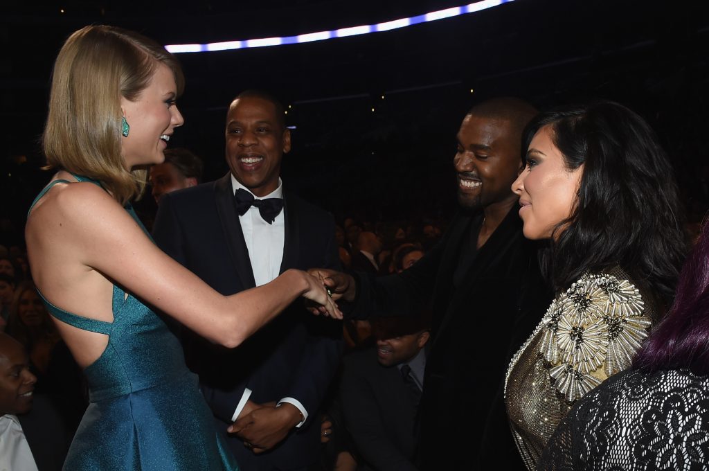 Kim Kardashian Opens Up About Taylor Swift: ‘I’ve Always Thought She’s a Great Artist’
