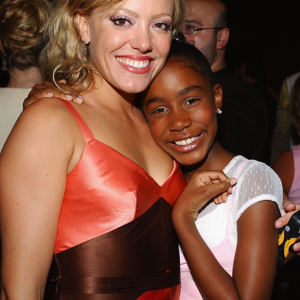 Kianna Underwood’s Father Speaks Out After Former Nickelodeon Star’s Death at 33
