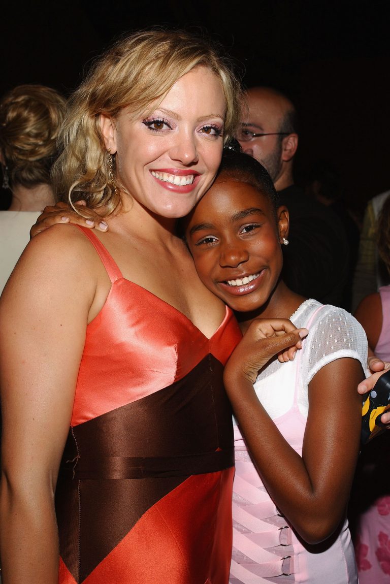 Kianna Underwood’s Father Speaks Out After Former Nickelodeon Star’s Death at 33