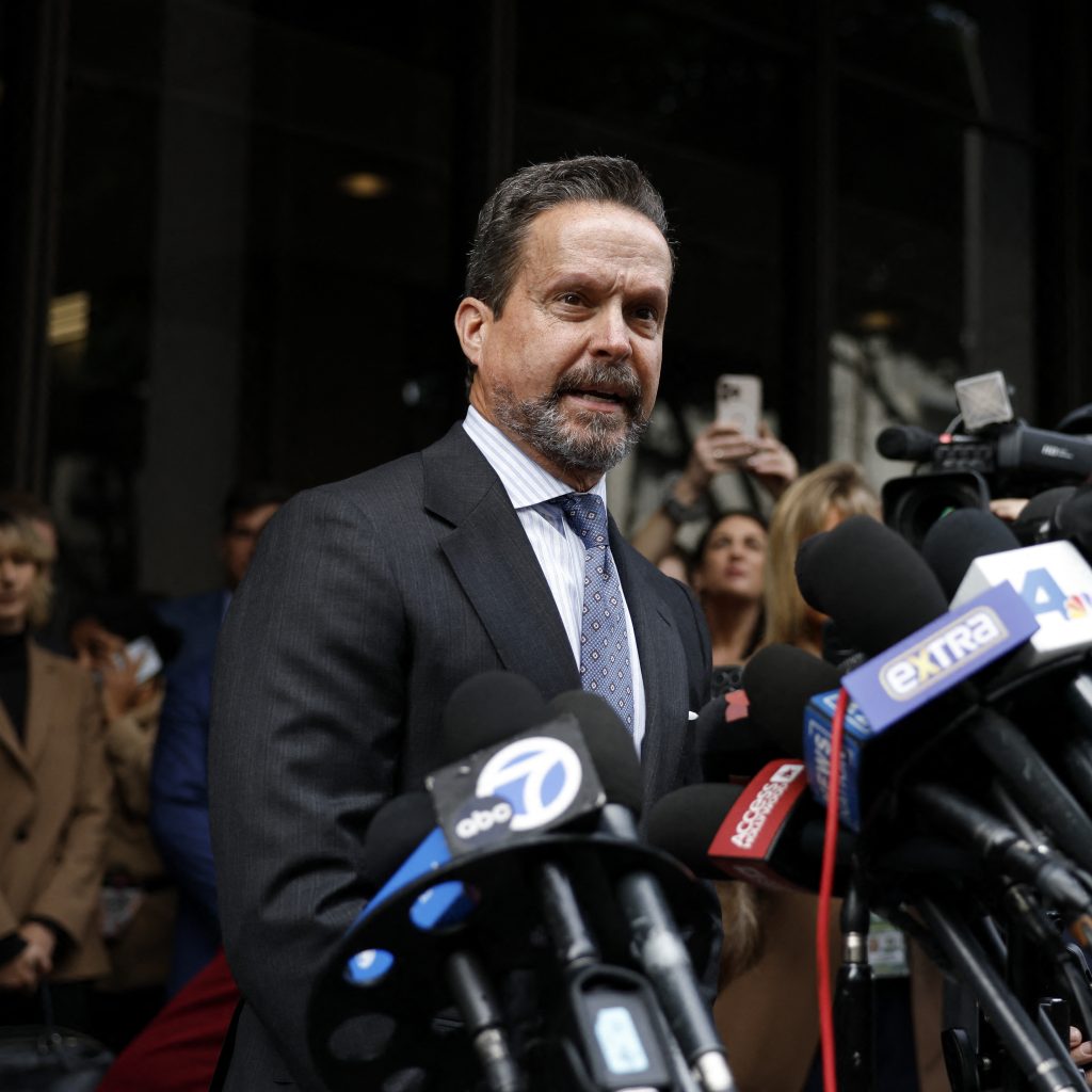 Nick Reiner’s Murder Case: High-Profile Attorney Alan Jackson Withdraws on First 2026 Court Date