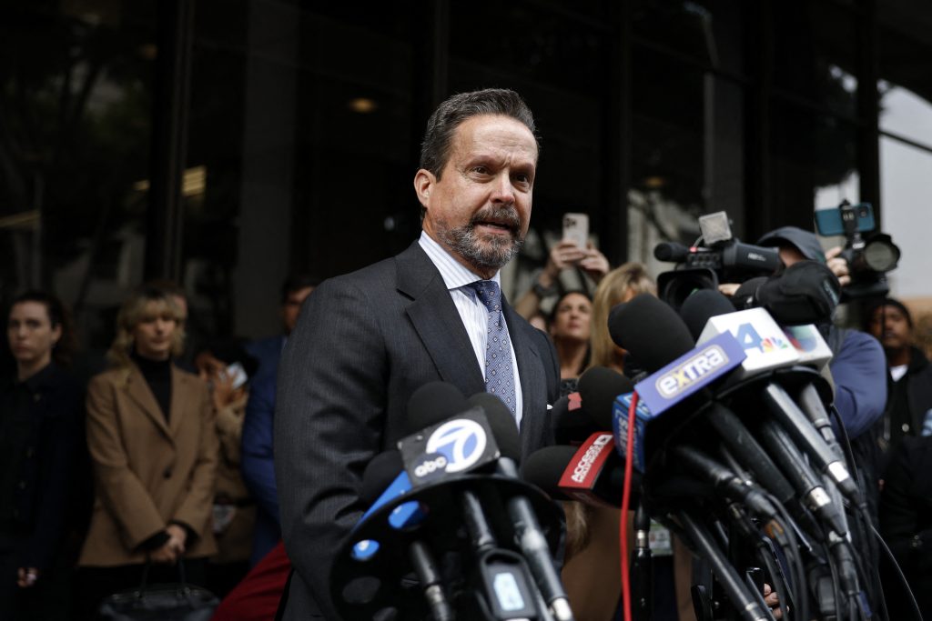 Nick Reiner’s Murder Case: High-Profile Attorney Alan Jackson Withdraws on First 2026 Court Date
