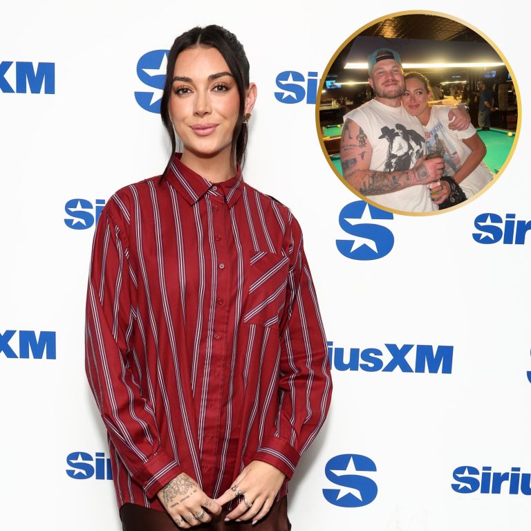 How Brianna ‘Chickenfry’ LaPaglia’s Really Feels About Ex Zach Bryan’s Wedding: ‘Checkmate, I Couldn’t Lose’