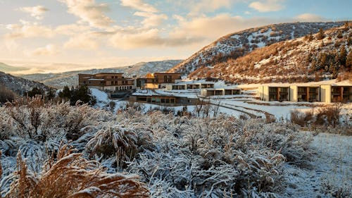 Park City, Utah Travel Guide: Where to Stay, Eat, and Shop